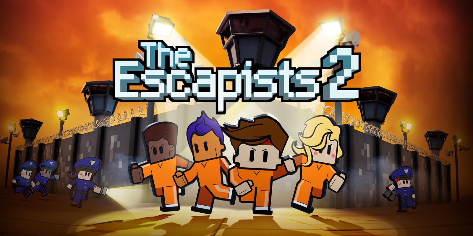 how to get escapist 2 free